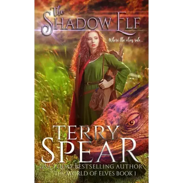 The Shadow Elf