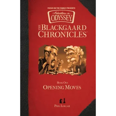 Opening Moves