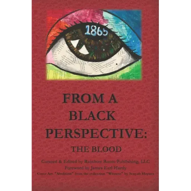 From A Black Perspective: The Blood