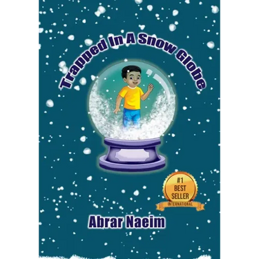 Trapped in a Snow Globe
