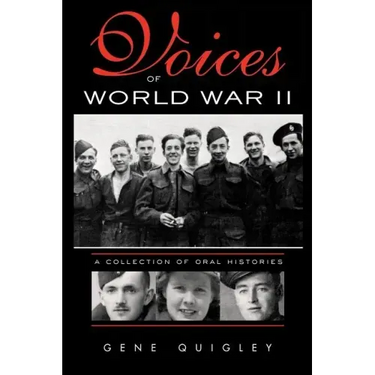 Voices of World War II