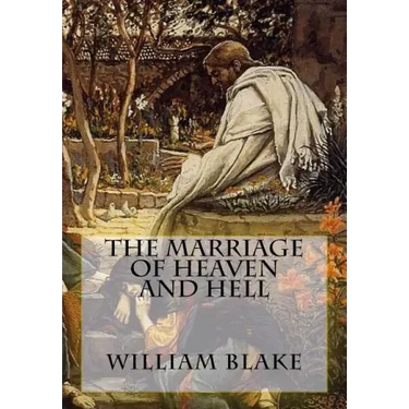 The Marriage of Heaven and Hell