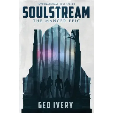 Soulstream: The Mancer Epic