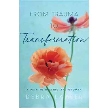 From Trauma to Transformation