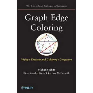 Graph Edge Coloring: Vizing's Theorem and Goldberg's Conjecture