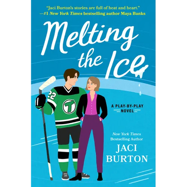 Melting the Ice