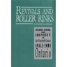 Revivals and Roller Rinks: Religion, Leisure, and Identity in Late-Nineteenth-Century Small-Town Ontario
