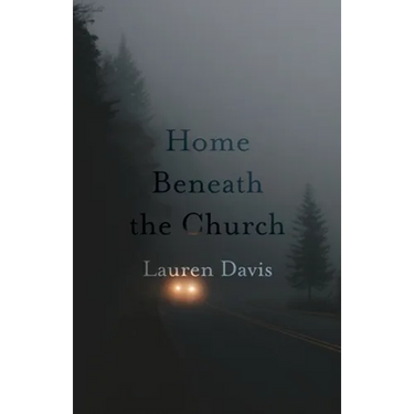 Home Beneath the Church