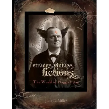 Strange Vintage Fictions: The World of HaggisVitae
