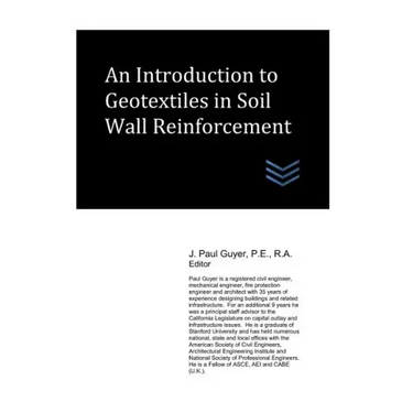 An Introduction to Geotextiles in Soil Wall Reinforcement