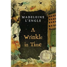 A Wrinkle in Time: (Newbery Medal Winner)