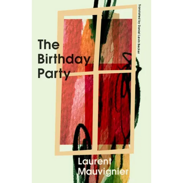 The Birthday Party