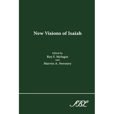 New Visions of Isaiah