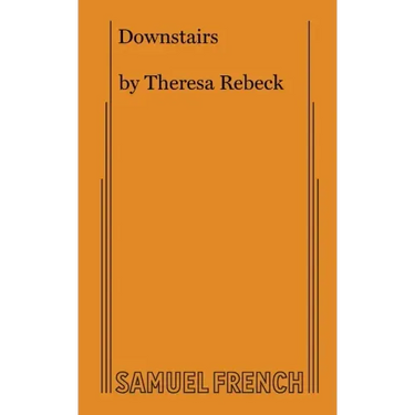 Downstairs