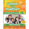 Lumos Summer Learning HeadStart, Grade 9 to 10: Includes Engaging Activities, Math, Reading, Vocabulary, Writing and Language Practice: Standards-alig