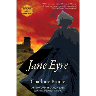 Jane Eyre (Warbler Classics)
