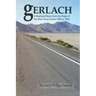 Gerlach: Boyhood Story from the Edge of the Black Rock Desert 1950 to 1952