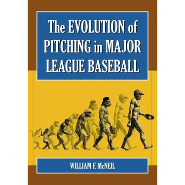 The Evolution of Pitching in Major League Baseball