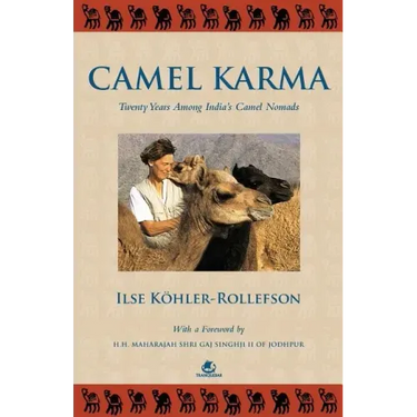 Camel Karma