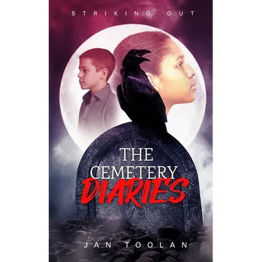 The Cemetery Diaries