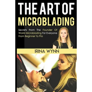 The Art of Microblading