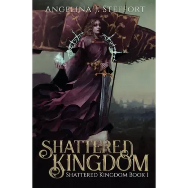 Shattered Kingdom