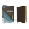 Foundation Study Bible-NIV
