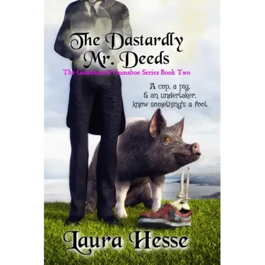 The Dastardly Mr. Deeds