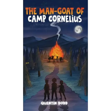 The Man-Goat of Camp Cornelius