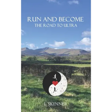 Run and Become: The road to ultra