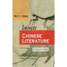 Insects in Chinese Literature: A Study and Anthology