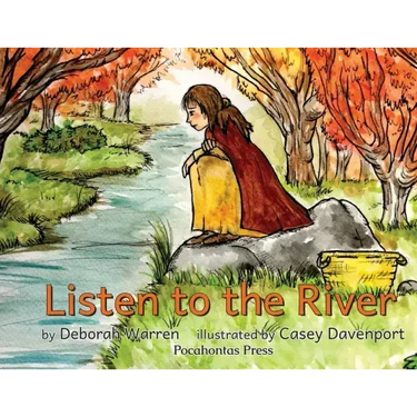 Listen to the River