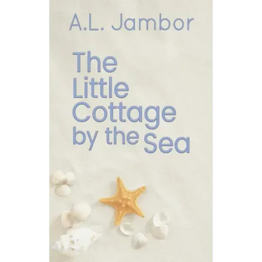 The Little Cottage by the Sea