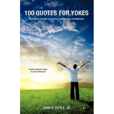 100 Quotes for Yokes