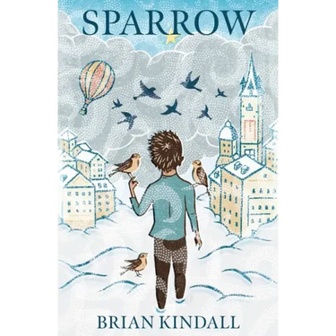 Sparrow