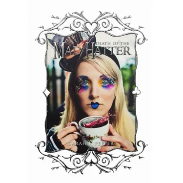 Death of the Mad Hatter