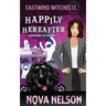 Happily Hereafter: A Paranormal Cozy Mystery
