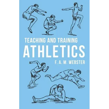 Teaching and Training Athletics