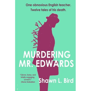 Murdering Mr. Edwards
