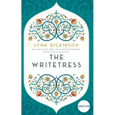 The Writetress