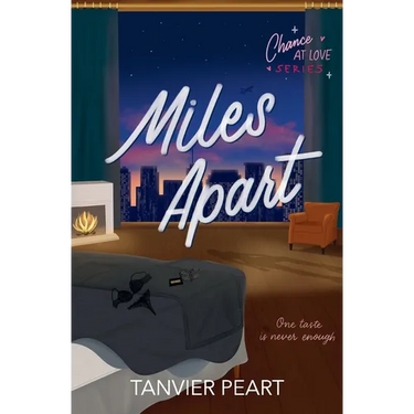 Miles Apart