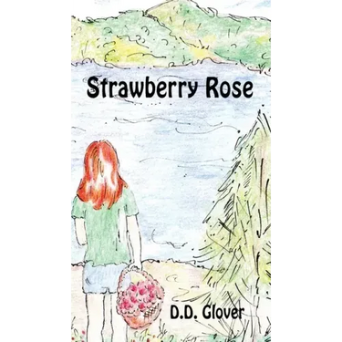 Strawberry Rose