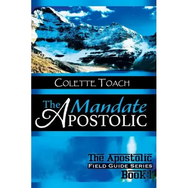 The Apostolic Mandate