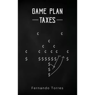 Game Plan: Taxes