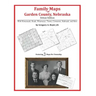 Family Maps of Garden County, Nebraska