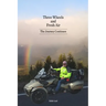 Three Wheels and Fresh Air: The Journey Continues