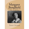 Margaret Bondfield: First Woman in the Cabinet