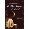 Journals of Brother Roger of Taizé, Volume 2: 1969-1972
