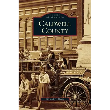 Caldwell County