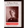T. Thomas Fortune, the Afro-American Agitator: A Collection of Writings, 1880-1928